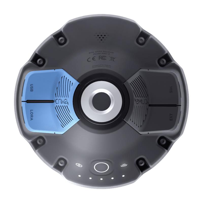 Emlid Reach RS2+ Survey Kit - Imagem 5