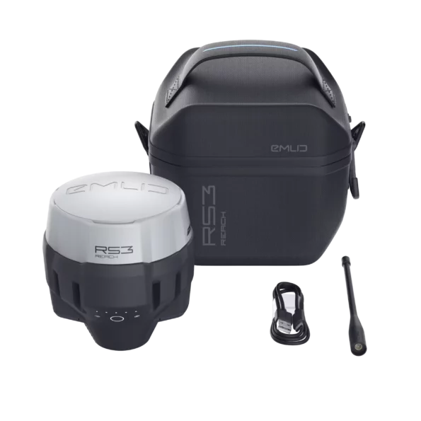 Emlid Reach RS3 - Imagem 5