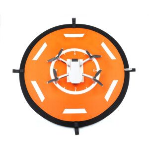 Round shape Landing Pad with 56cm (Oxford Fabric)