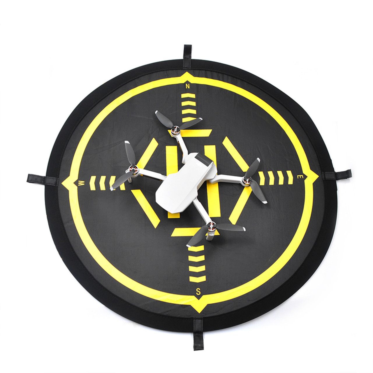 Round shape Landing Pad with 56cm (Oxford Fabric) - Imagen 3