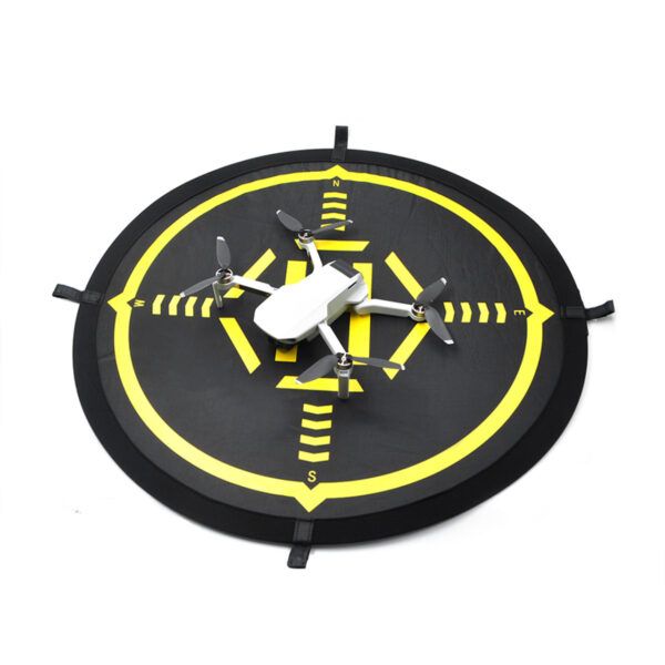 Round shape Landing Pad with 56cm (Oxford Fabric) - Imagen 2
