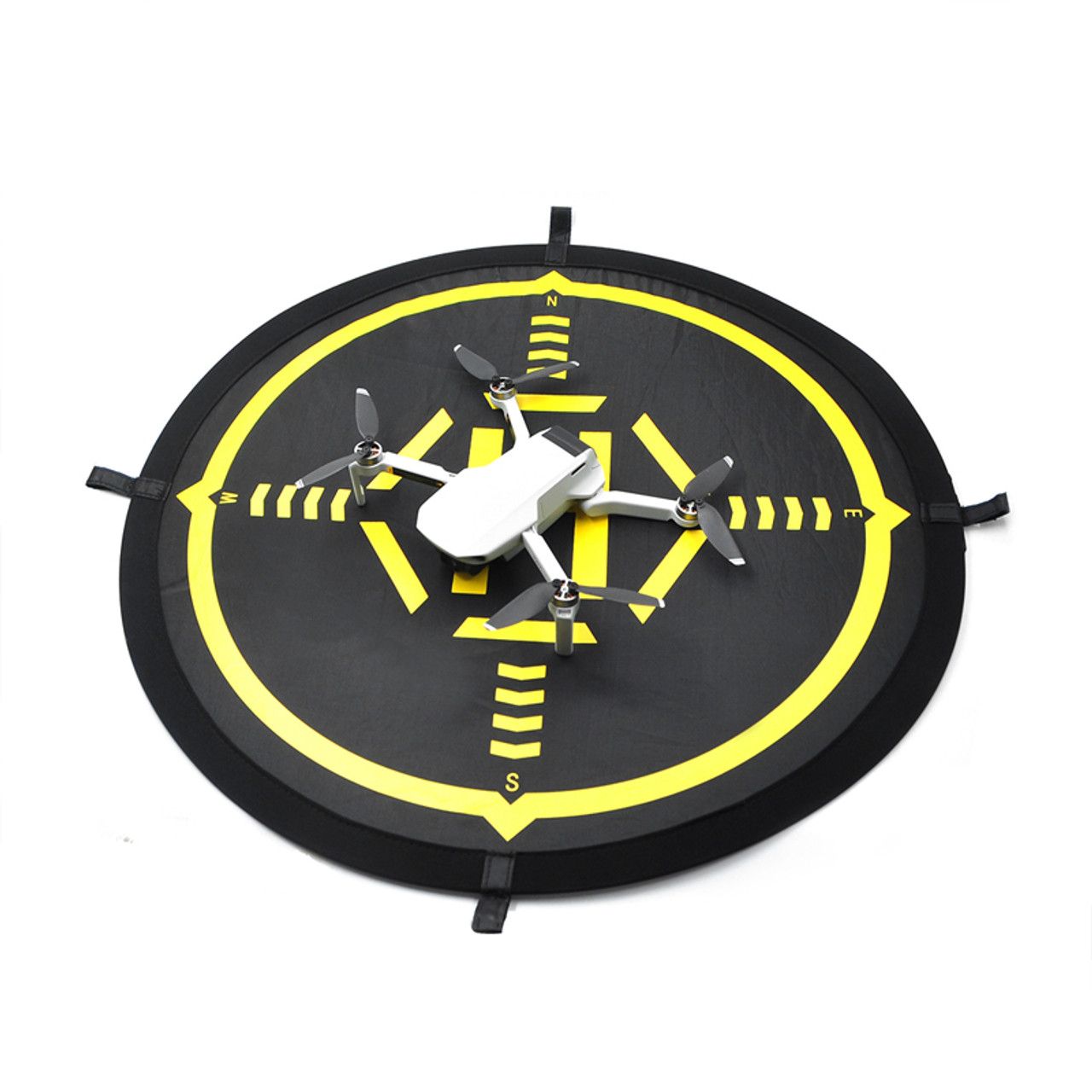 Round shape Landing Pad with 56cm (Oxford Fabric) - Imagen 2