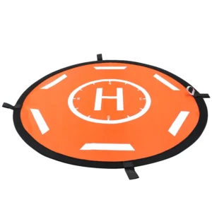 Round shape Landing Pad with 80cm (Oxford Fabric)