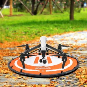 Round shape Landing Pad with 95cm (Oxford Fabric)