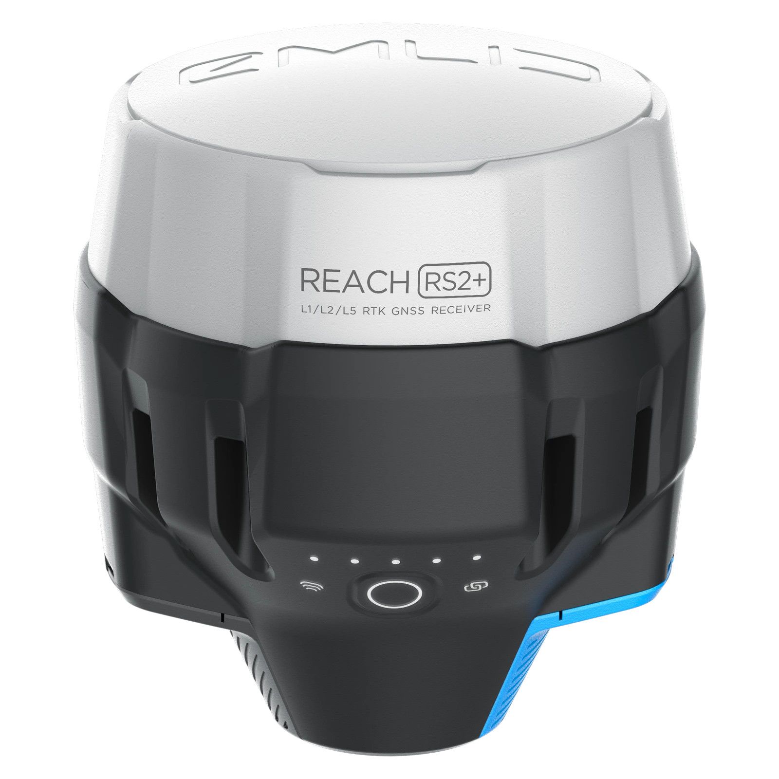 Receptor Emlid GNSS Reach RS2+