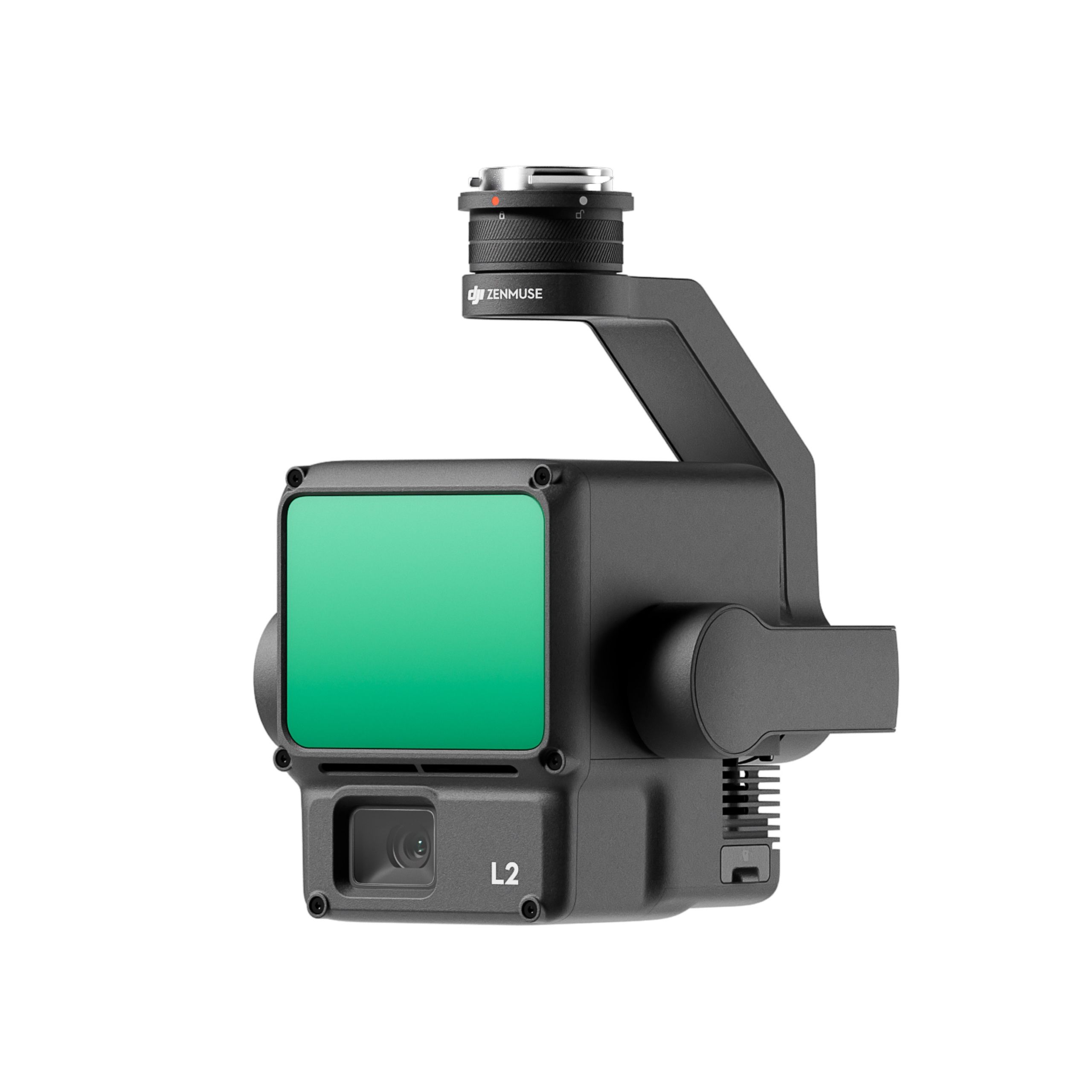 DJI Zenmuse L2 Worry-Free Basic Combo - Imagen 3