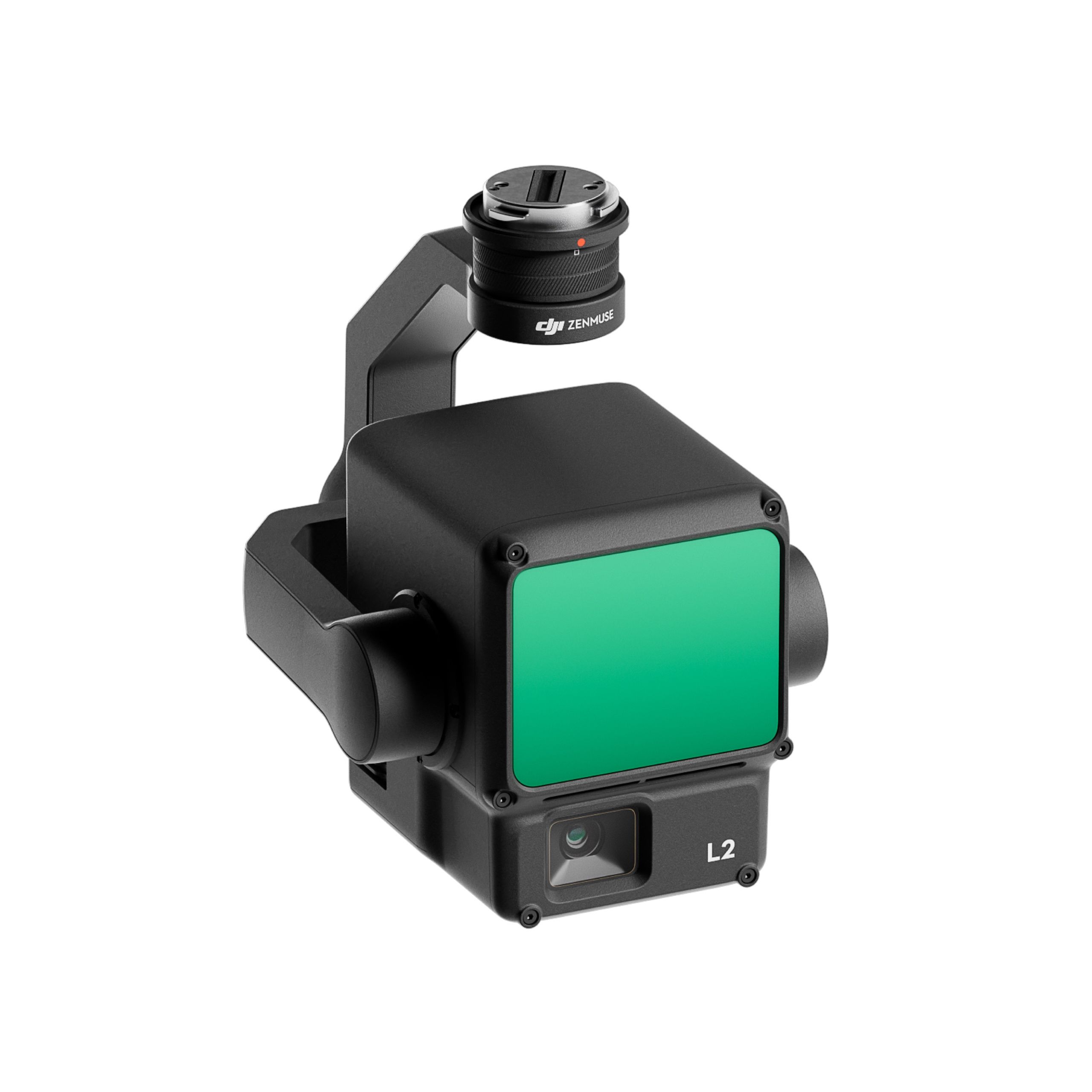 DJI Zenmuse L2 Worry-Free Basic Combo - Imagen 5