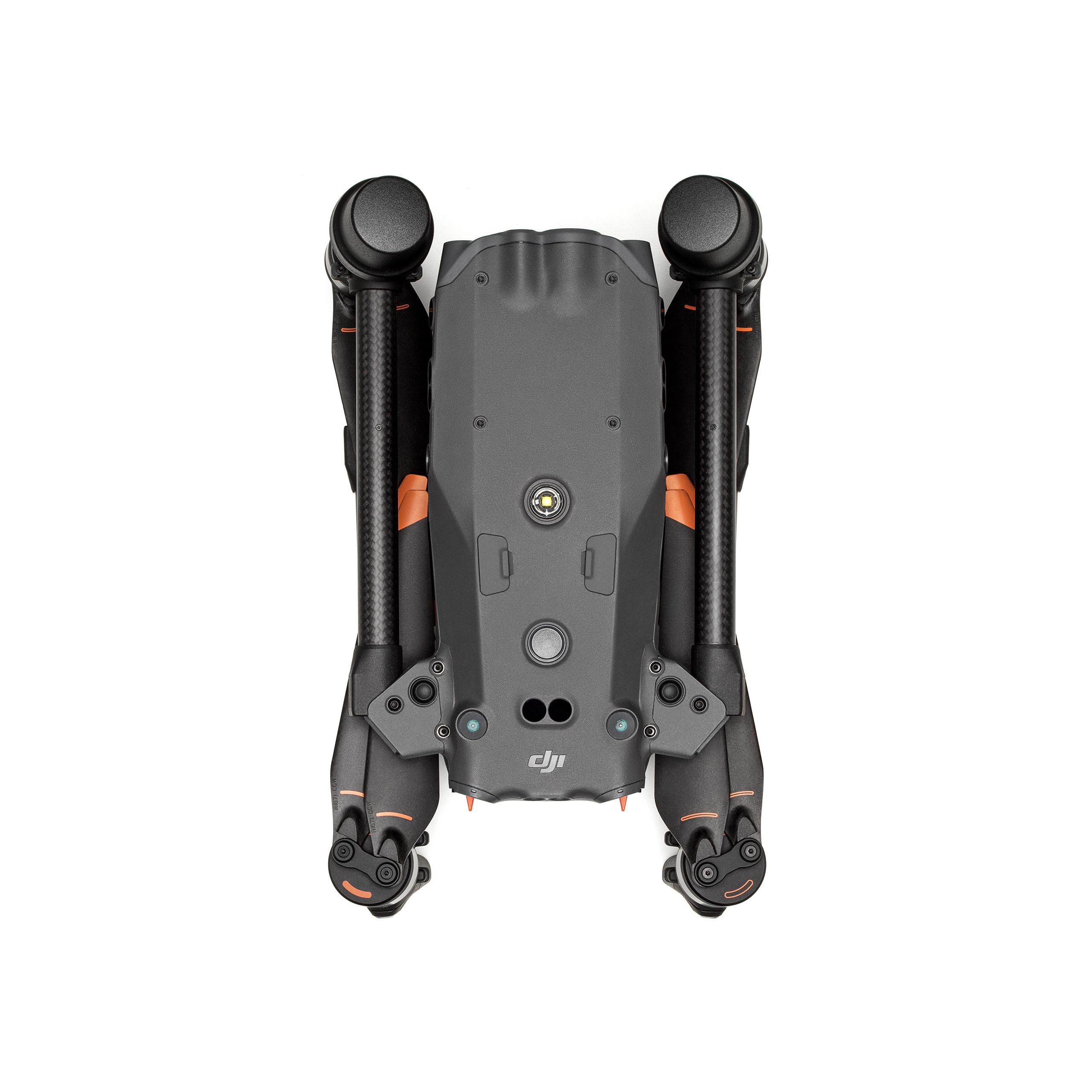 DJI Matrice 30 Worry-Free Basic Combo - Imagem 3