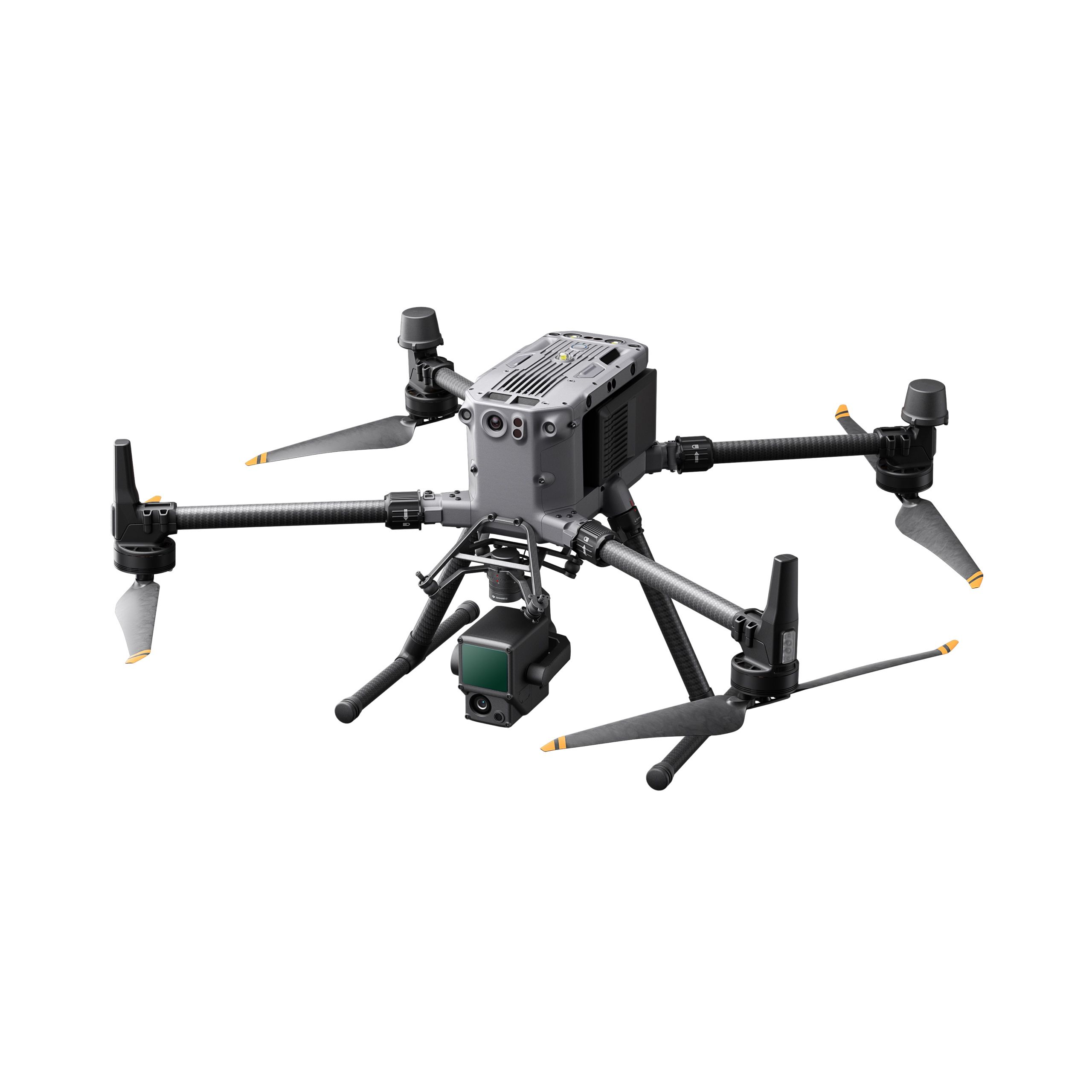 DJI Matrice 350 RTK-Worry-Free Basic Combo - Imagem 4