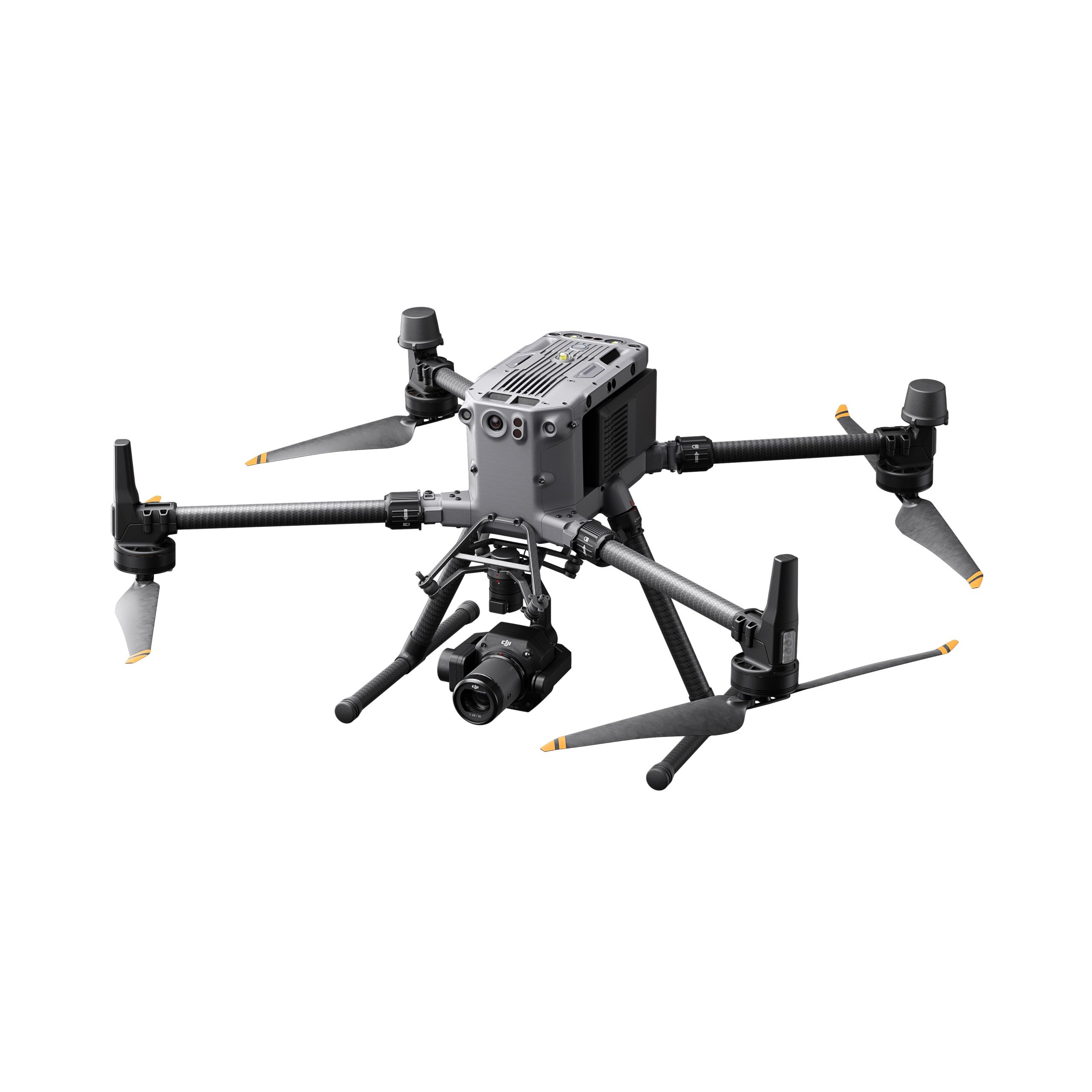 DJI Matrice 350 RTK-Worry-Free Basic Combo - Imagem 5