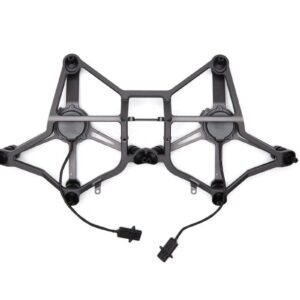 Conector de cardán doble serie Matrice 350