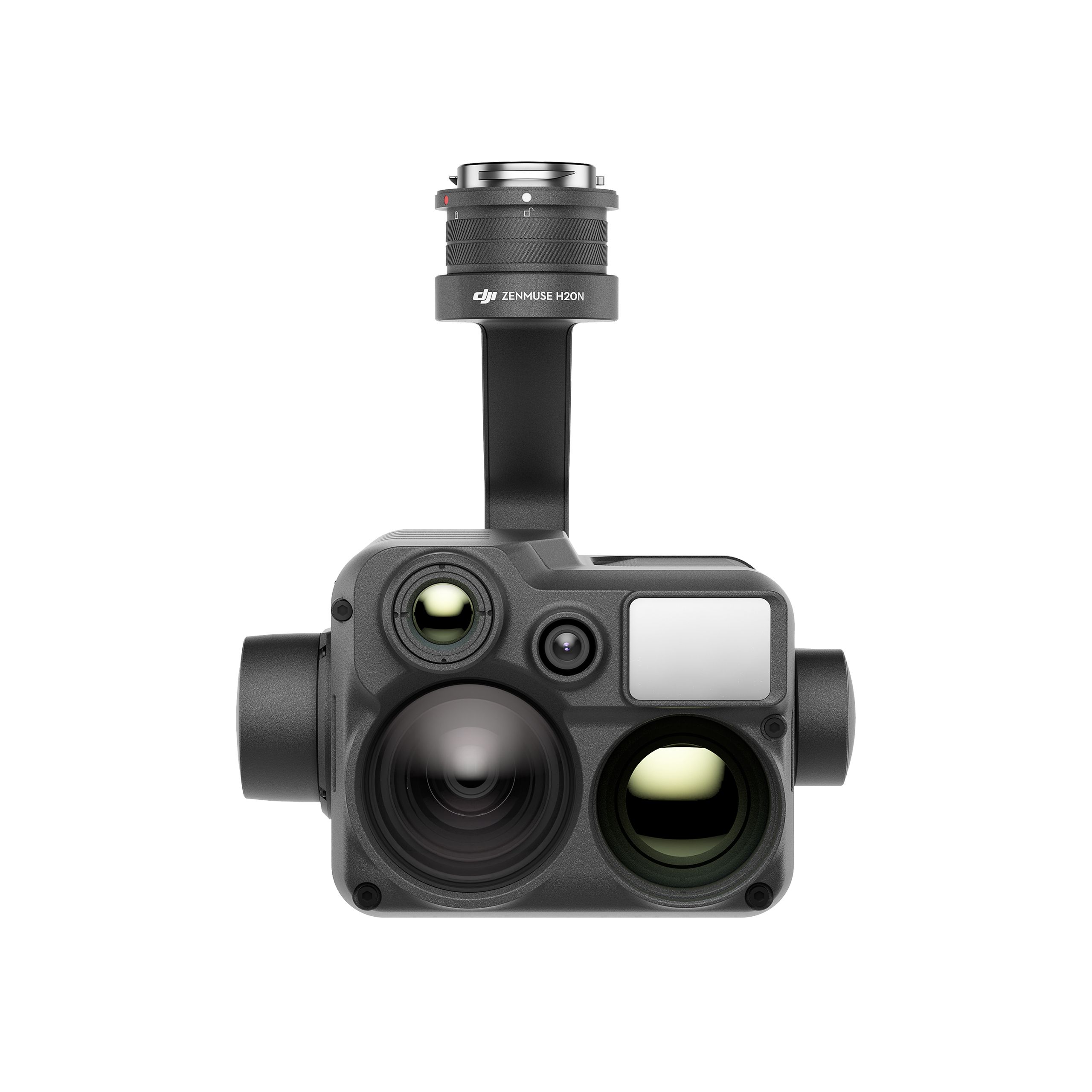 DJI Zenmuse H20N Worry-Free Basic Combo