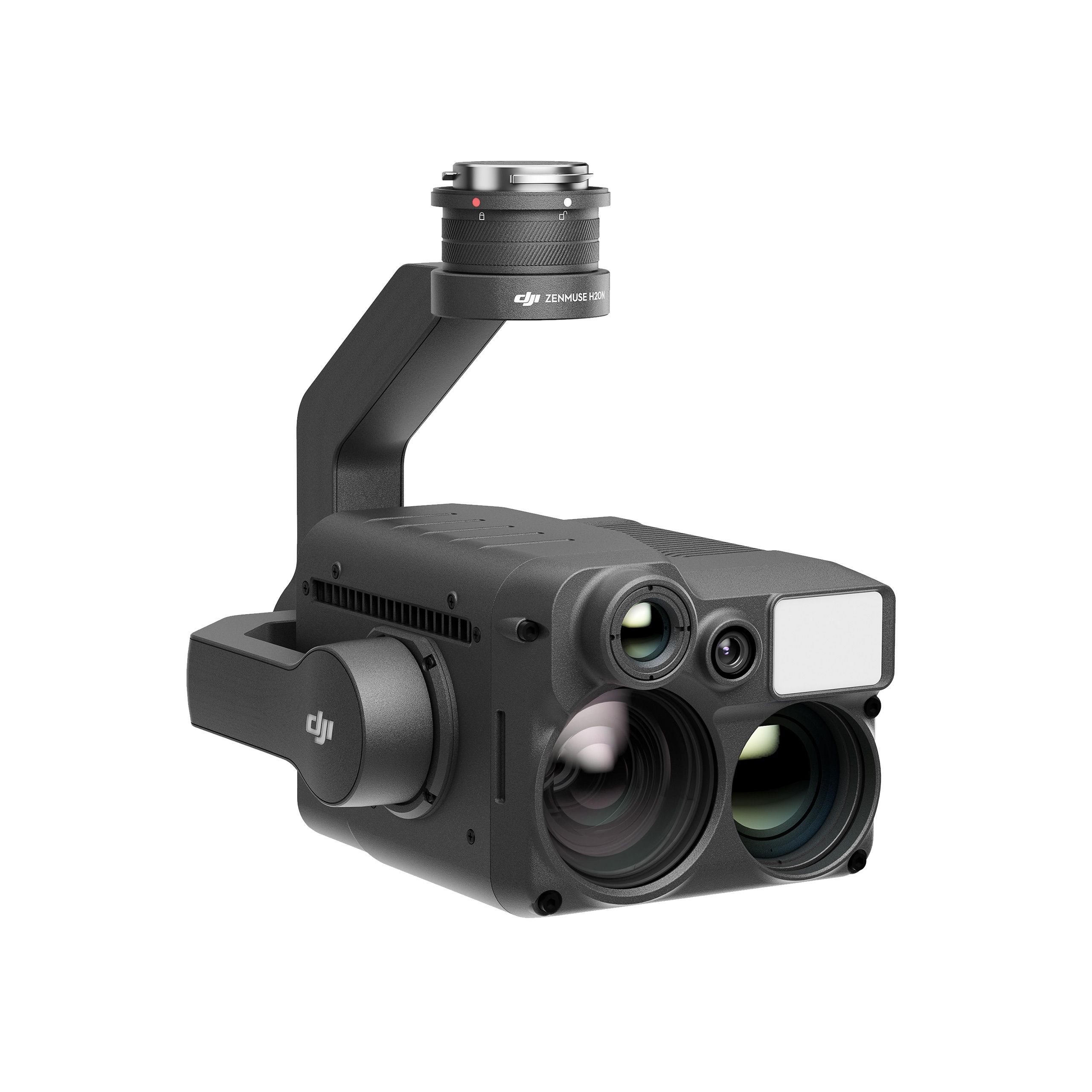 DJI Zenmuse H20N Worry-Free Basic Combo - Imagen 3