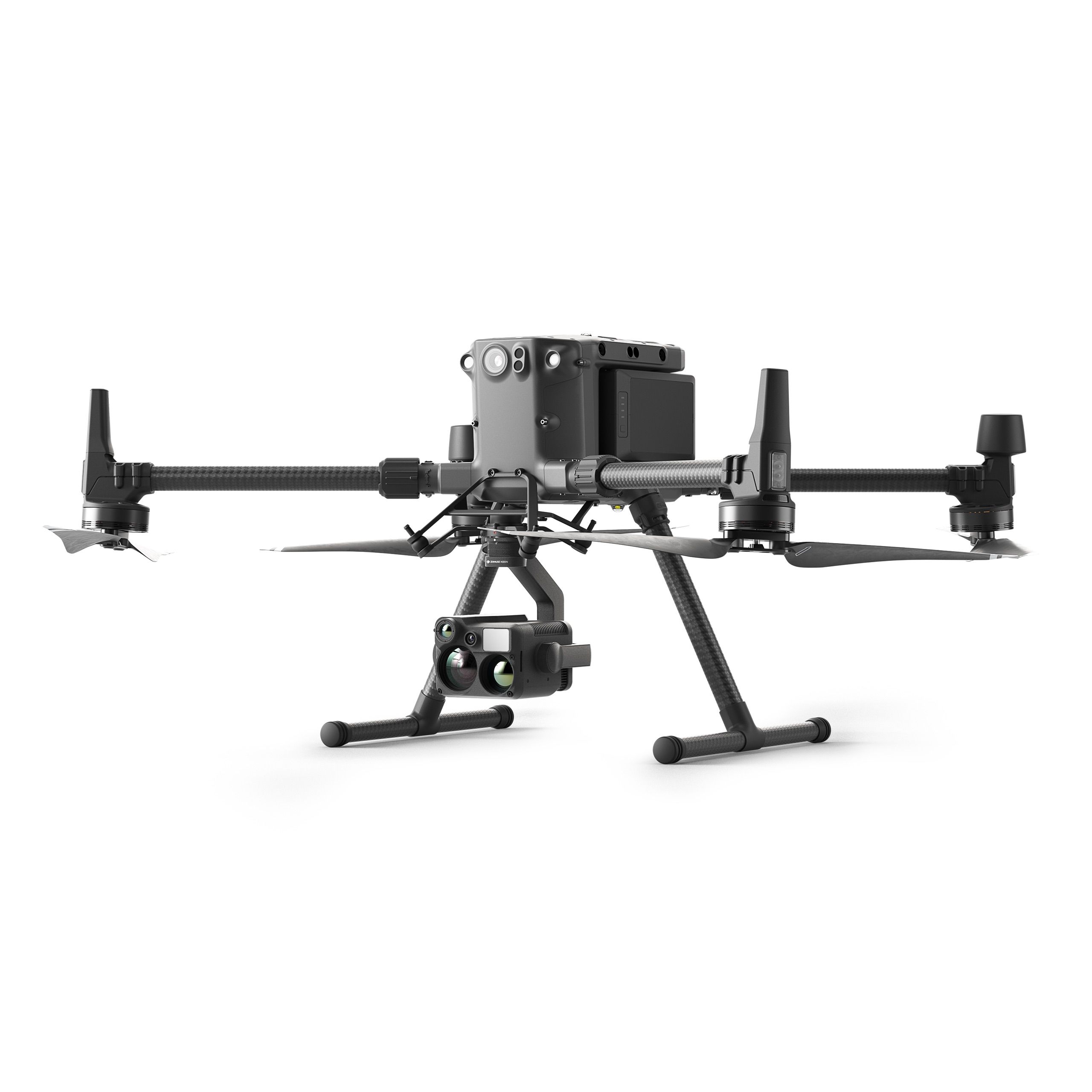 DJI Zenmuse H20N Worry-Free Basic Combo - Imagen 4