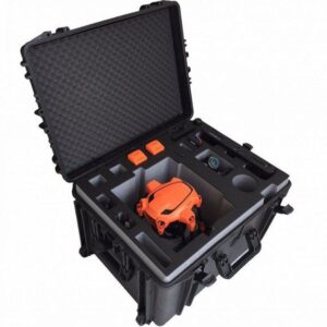 Professional Hard Case for Yuneec H520, H Plus, H3, H520E
