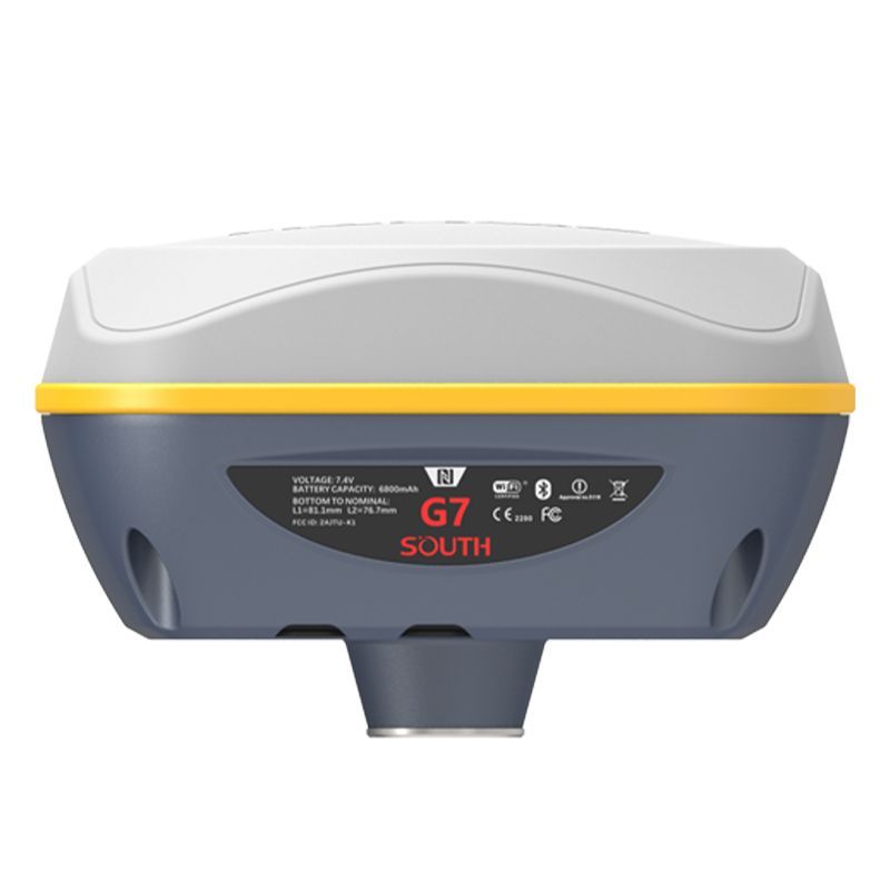 South Galaxy G7 (1760 channels, no modem) - Imagem 3
