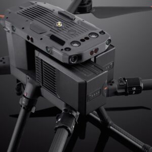 Batería de Vuelo Inteligente TB65