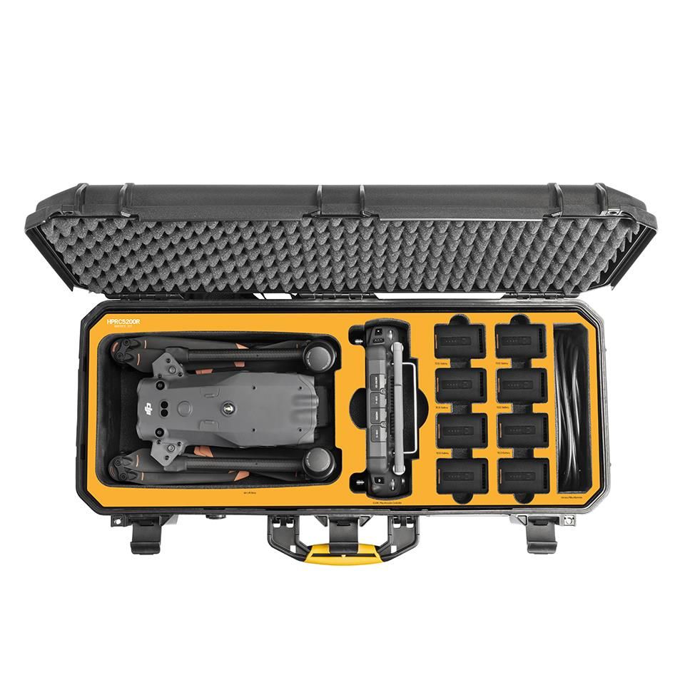 Transport Case for Matrice M30 Series - Imagen 3