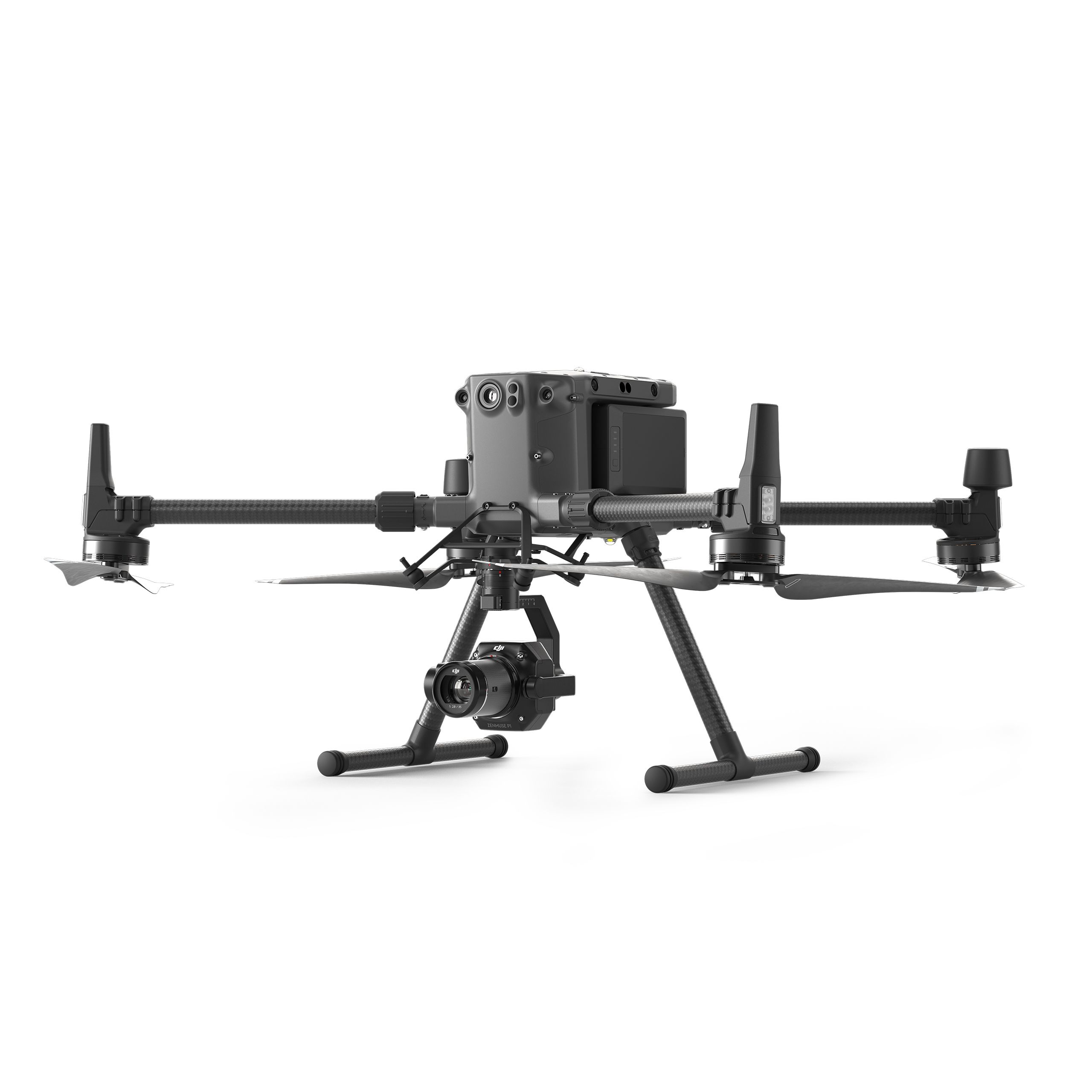 DJI Zenmuse P1 - Imagem 3