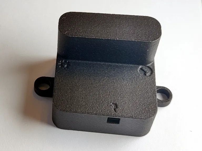 Bluemark DB121 (external battery)