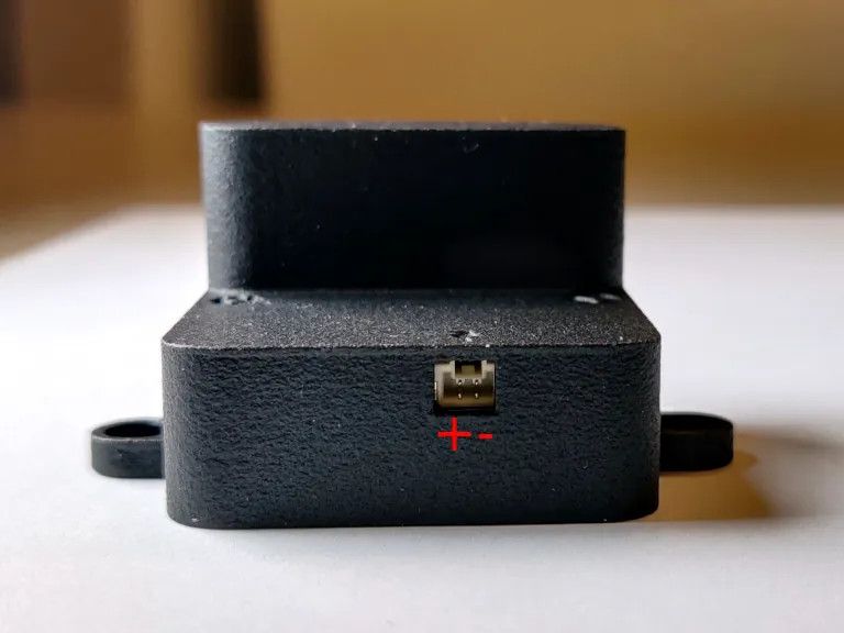 Bluemark DB121 (external battery) - Image 3