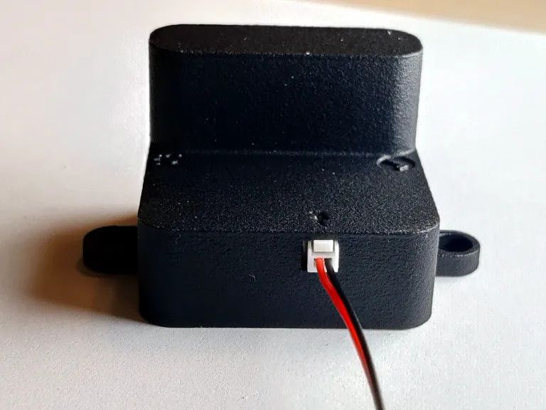 Bluemark DB121 (external battery) - Image 7