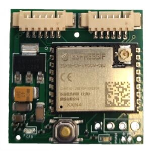 Bluemark DB122 (bateria externa e GPS externo)