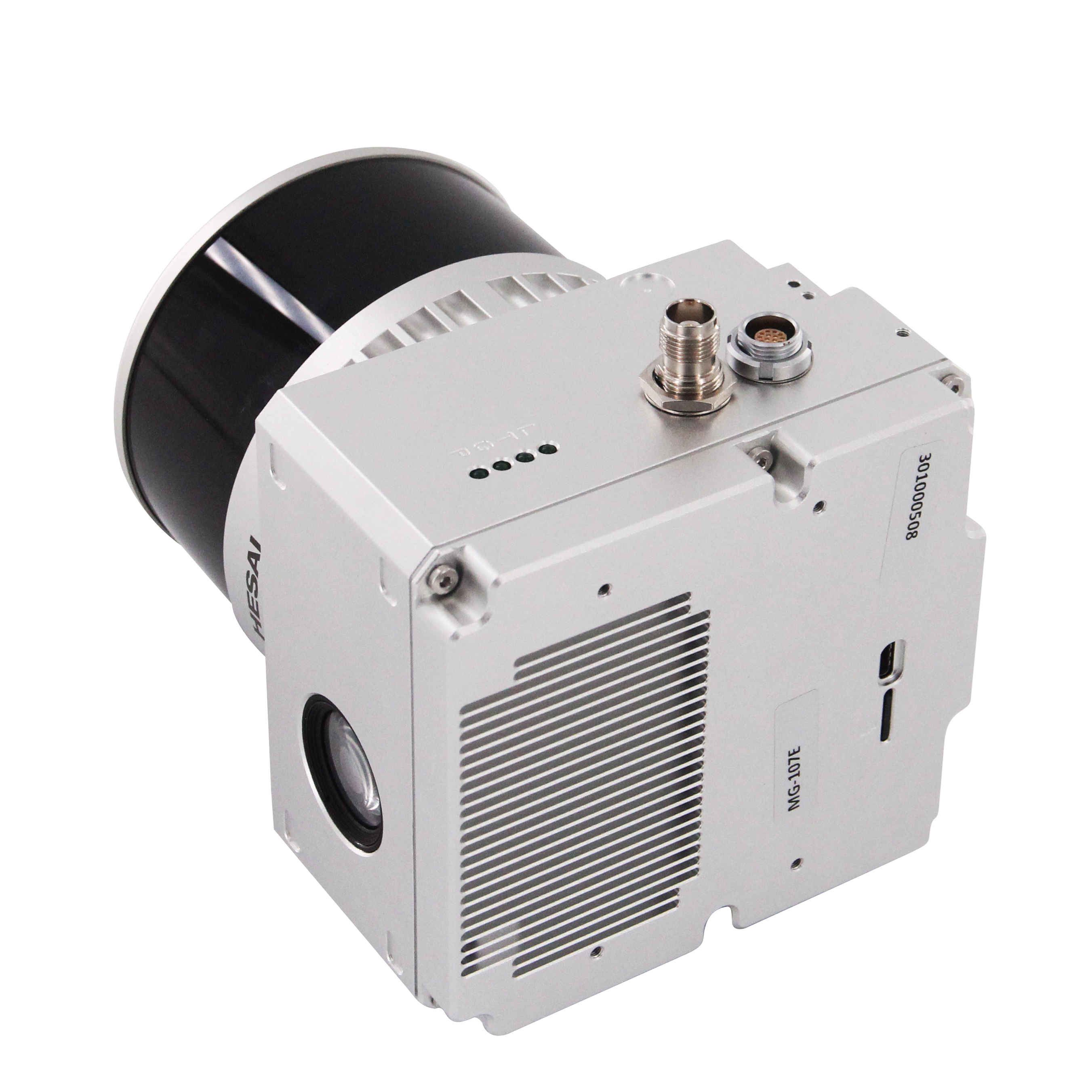 GS-130X Lidar (AGS302) - Imagem 3