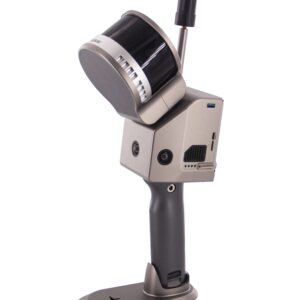LiDAR portátil GS-100G