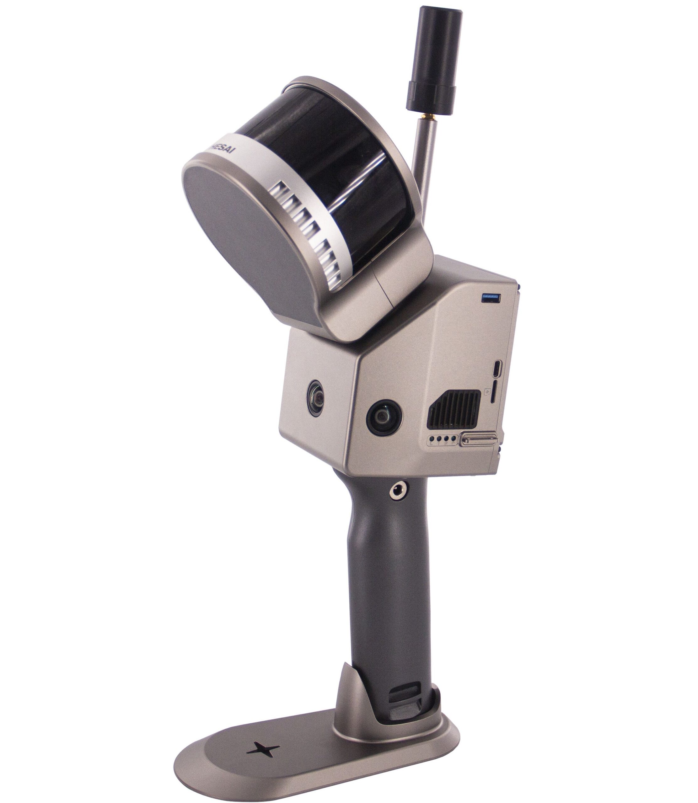 LiDAR portátil GS-100G