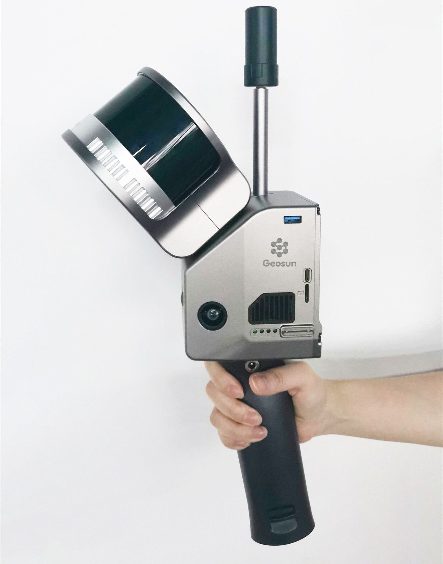GS-100G handheld LiDAR - Imagen 2