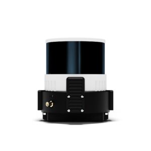 Wingtra Lidar