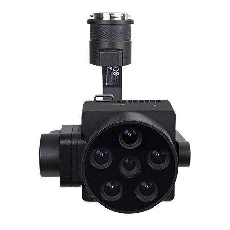 AQ600 Pro (5-bands) Multispectral Camera - Imagem 2