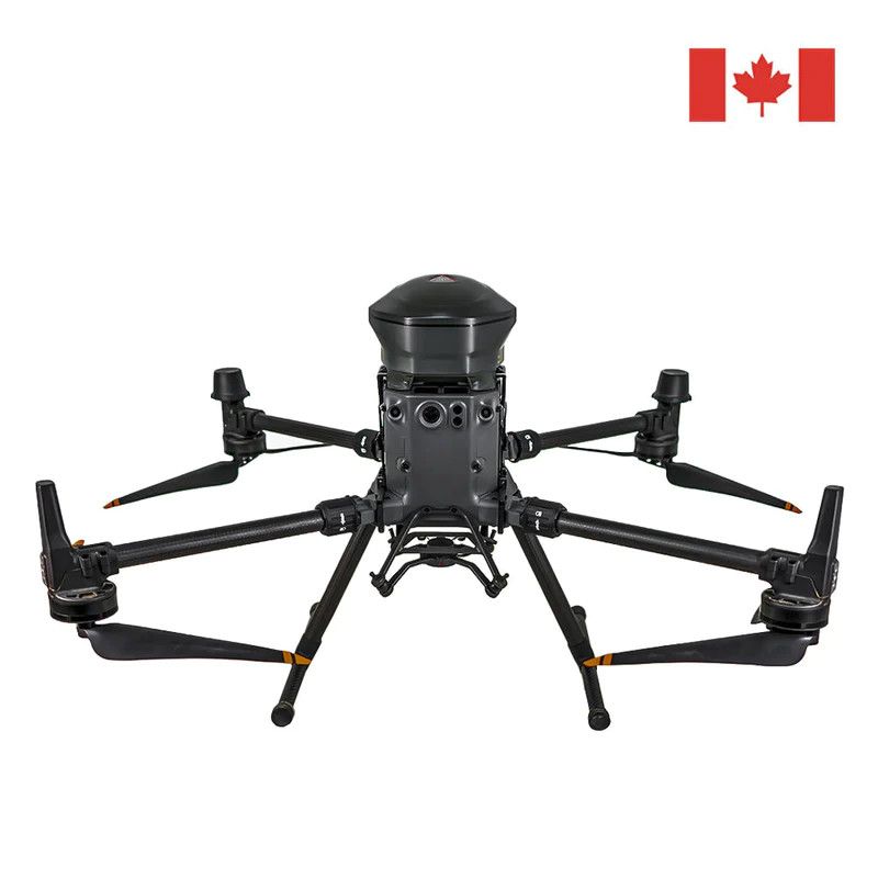OWL Drone Parachute For DJI M350 RTK