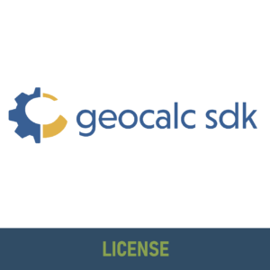 GeoCalc SDK