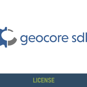 GeoCore SDK