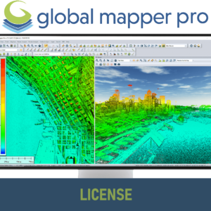 GM Pro Network License