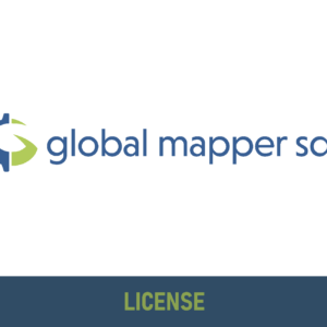 Global Mapper SDK estándar