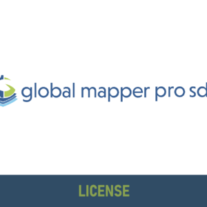 Global Mapper Pro SDK