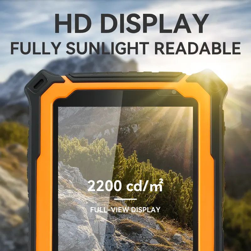 Hugerock T71 - Imagem 3