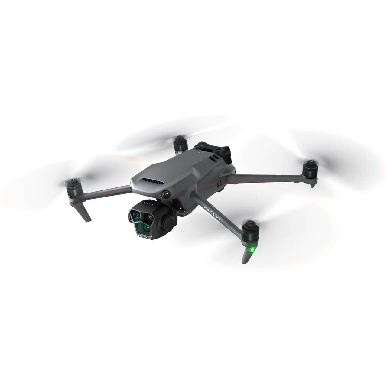 DJI Mavic 3 Pro Cine Premium Combo (DJI RC Pro) - Imagem 4