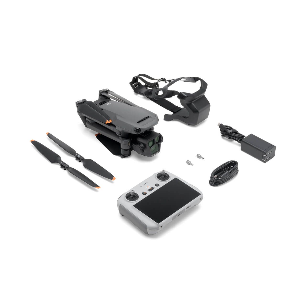 DJI Mavic 3 Pro (DJI RC) - Imagem 5