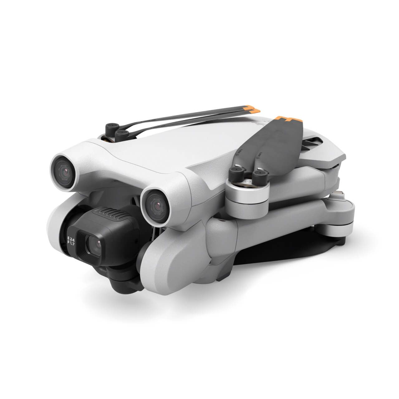 DJI Mini 3 Pro (DJI RC-N1)