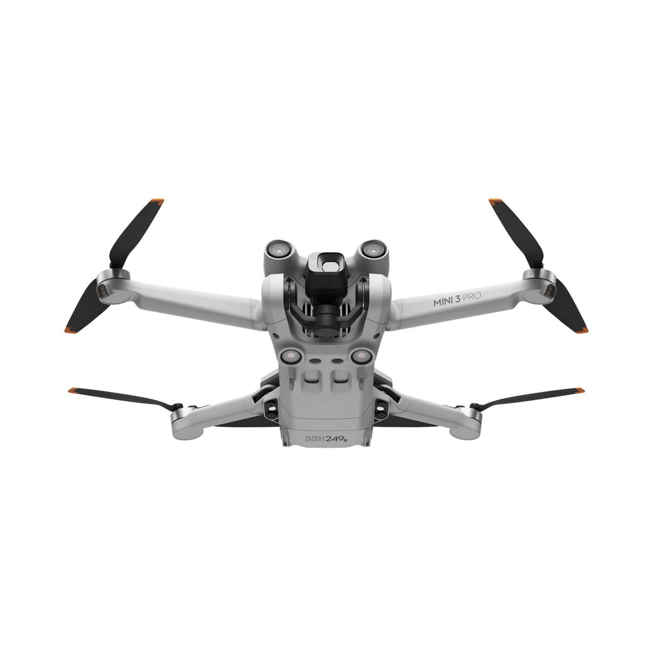 DJI Mini 3 Pro (DJI RC) - Image 4
