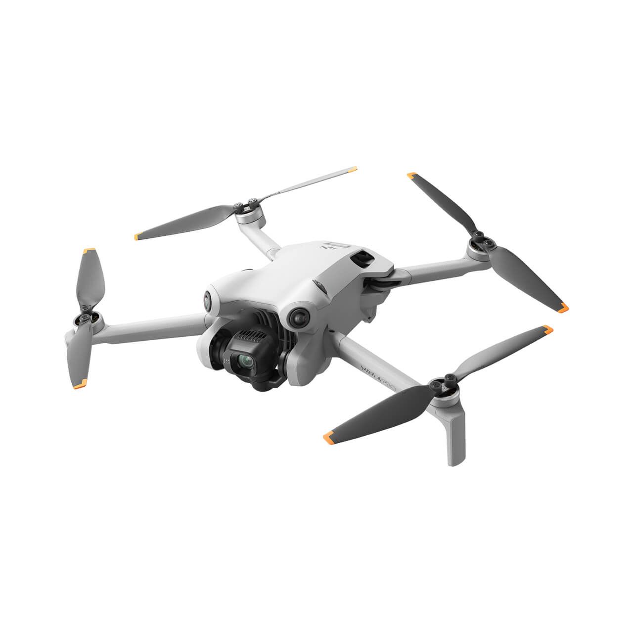 DJI Mini 4 Pro (DJI RC-N2) - Imagen 2