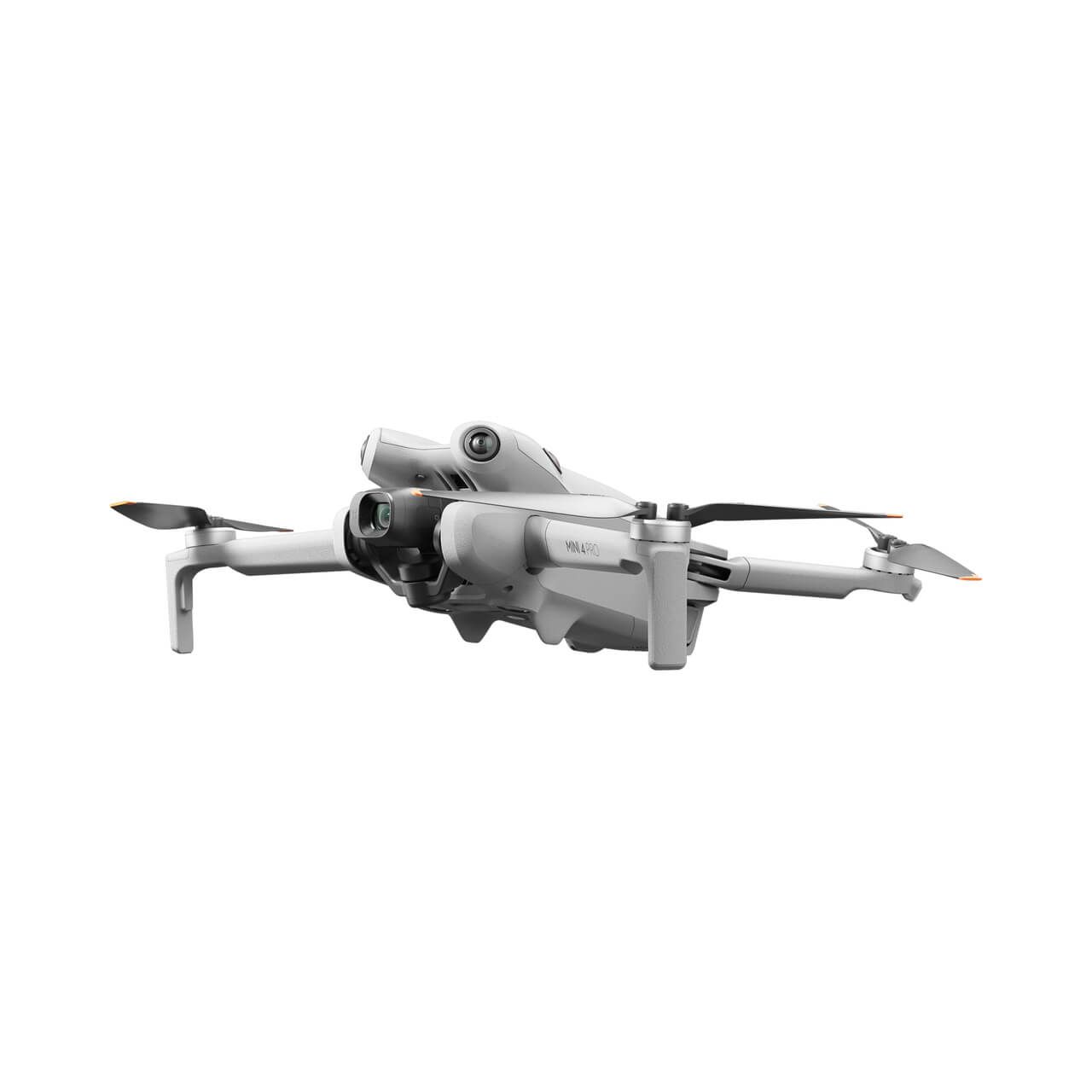 DJI Mini 4 Pro (DJI RC-N2) - Imagen 3