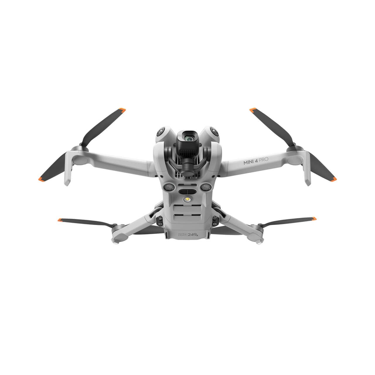 DJI Mini 4 Pro (DJI RC-N2) - Imagen 4