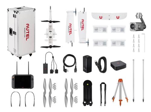 Autel Robotics DragonFish - Imagem 4
