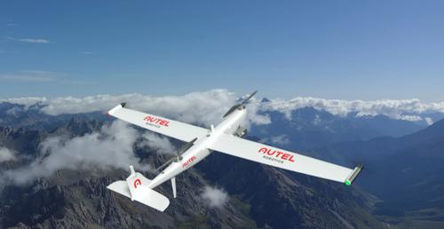 Autel Robotics DragonFish - Imagem 5