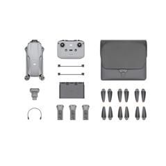 DJI Air 3 Fly More Combo (DJI RC-N2) - Imagem 6